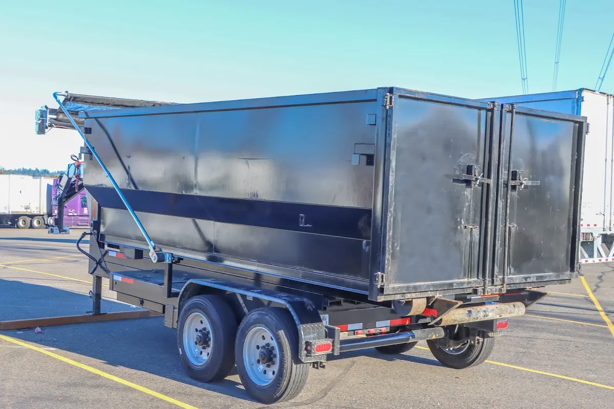 Dumpster Rental services in Niagara, NY